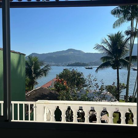 Pedra Mar - Quartos E Suites Em Angra Angra dos Reis Buitenkant foto