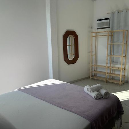 Pedra Mar - Quartos E Suites Em Angra Angra dos Reis Buitenkant foto