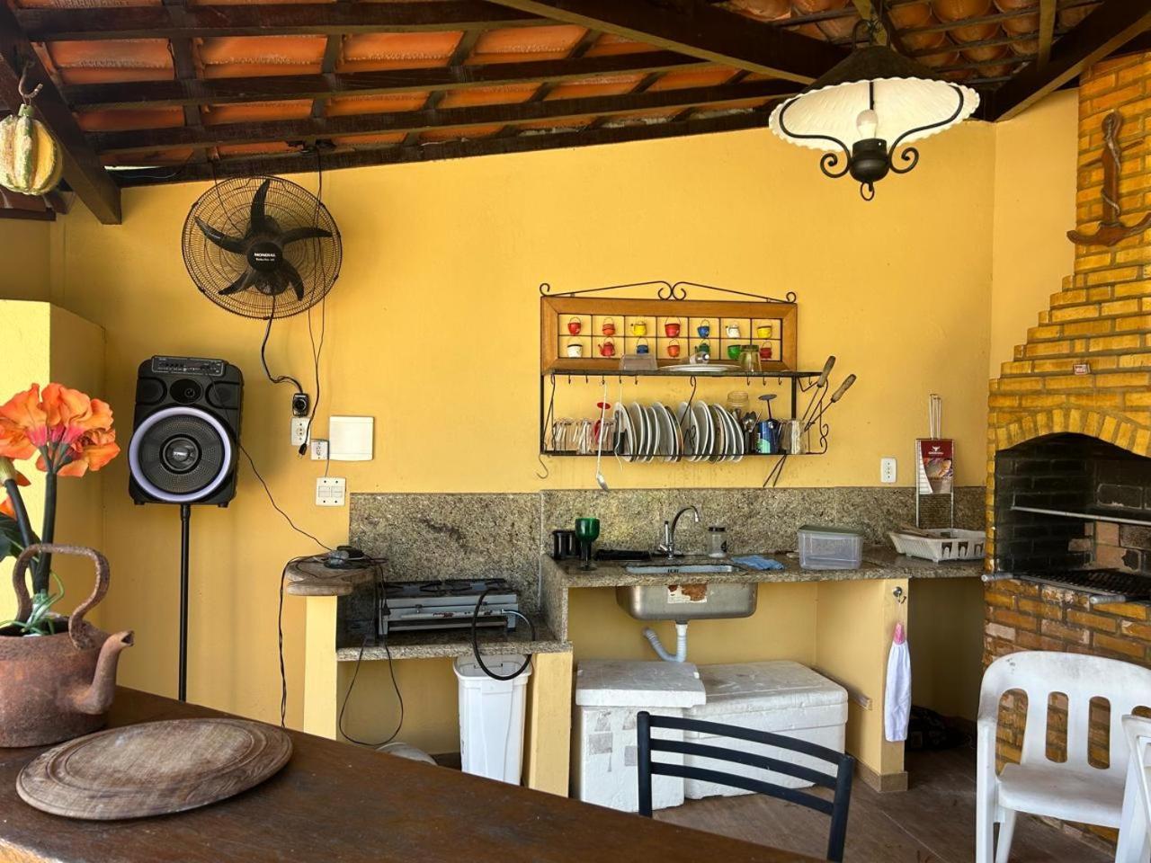 Pedra Mar - Quartos E Suites Em Angra Angra dos Reis Buitenkant foto