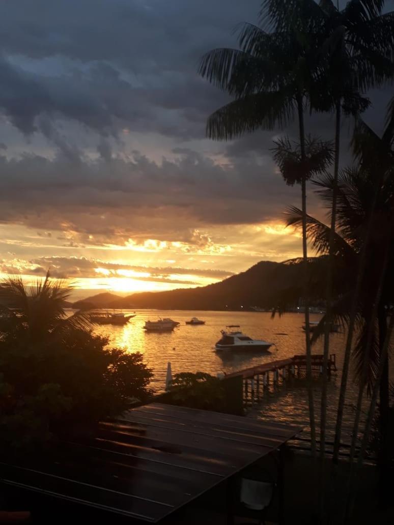 Pedra Mar - Quartos E Suites Em Angra Angra dos Reis Buitenkant foto