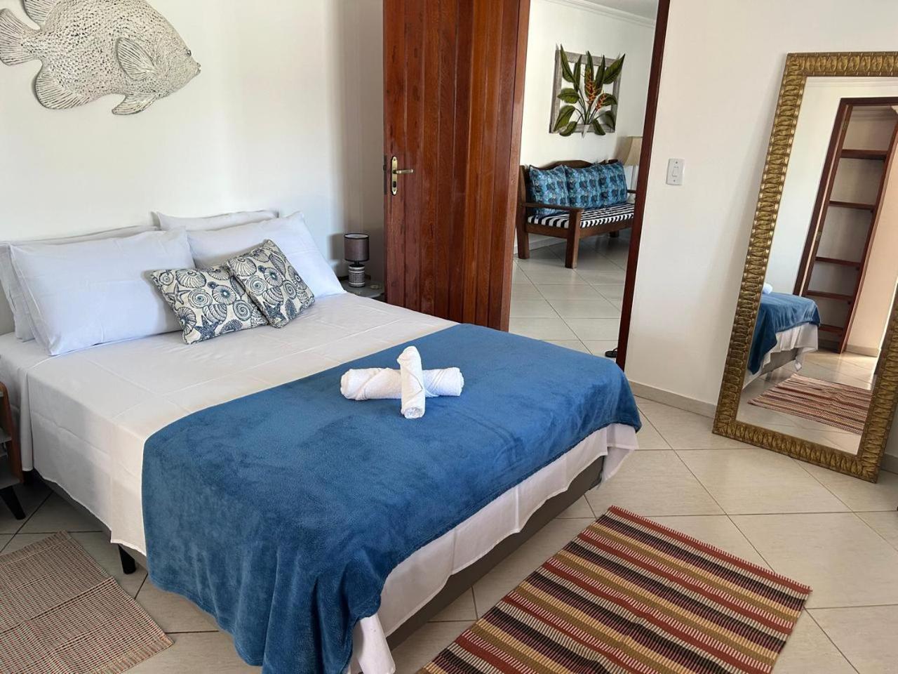 Pedra Mar - Quartos E Suites Em Angra Angra dos Reis Buitenkant foto