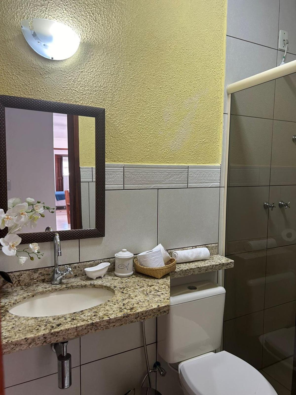 Pedra Mar - Quartos E Suites Em Angra Angra dos Reis Buitenkant foto