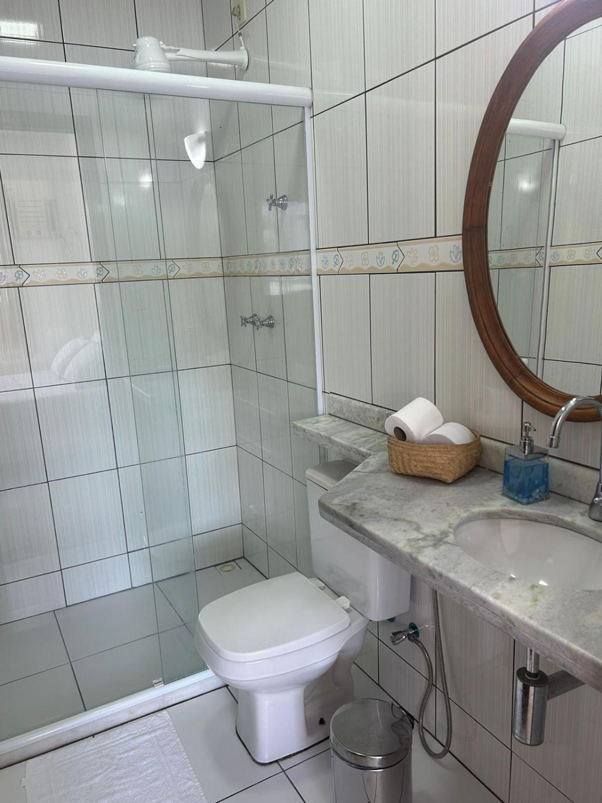 Pedra Mar - Quartos E Suites Em Angra Angra dos Reis Buitenkant foto