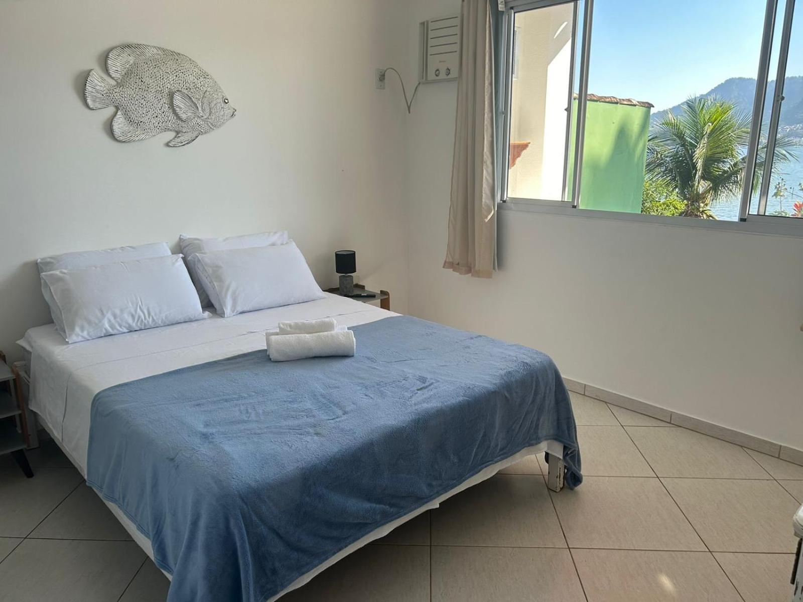 Pedra Mar - Quartos E Suites Em Angra Angra dos Reis Buitenkant foto