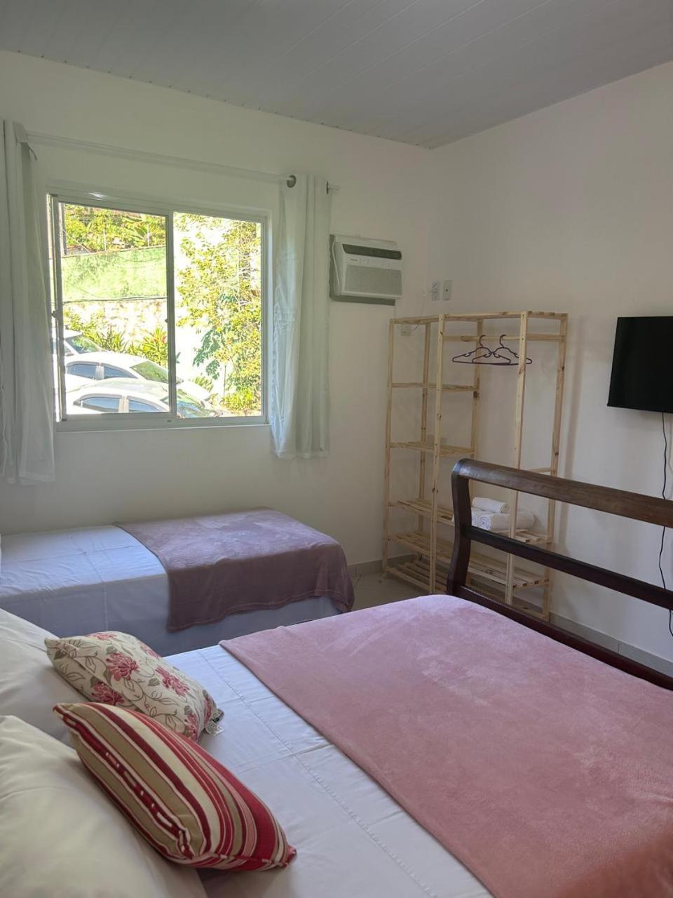 Pedra Mar - Quartos E Suites Em Angra Angra dos Reis Buitenkant foto