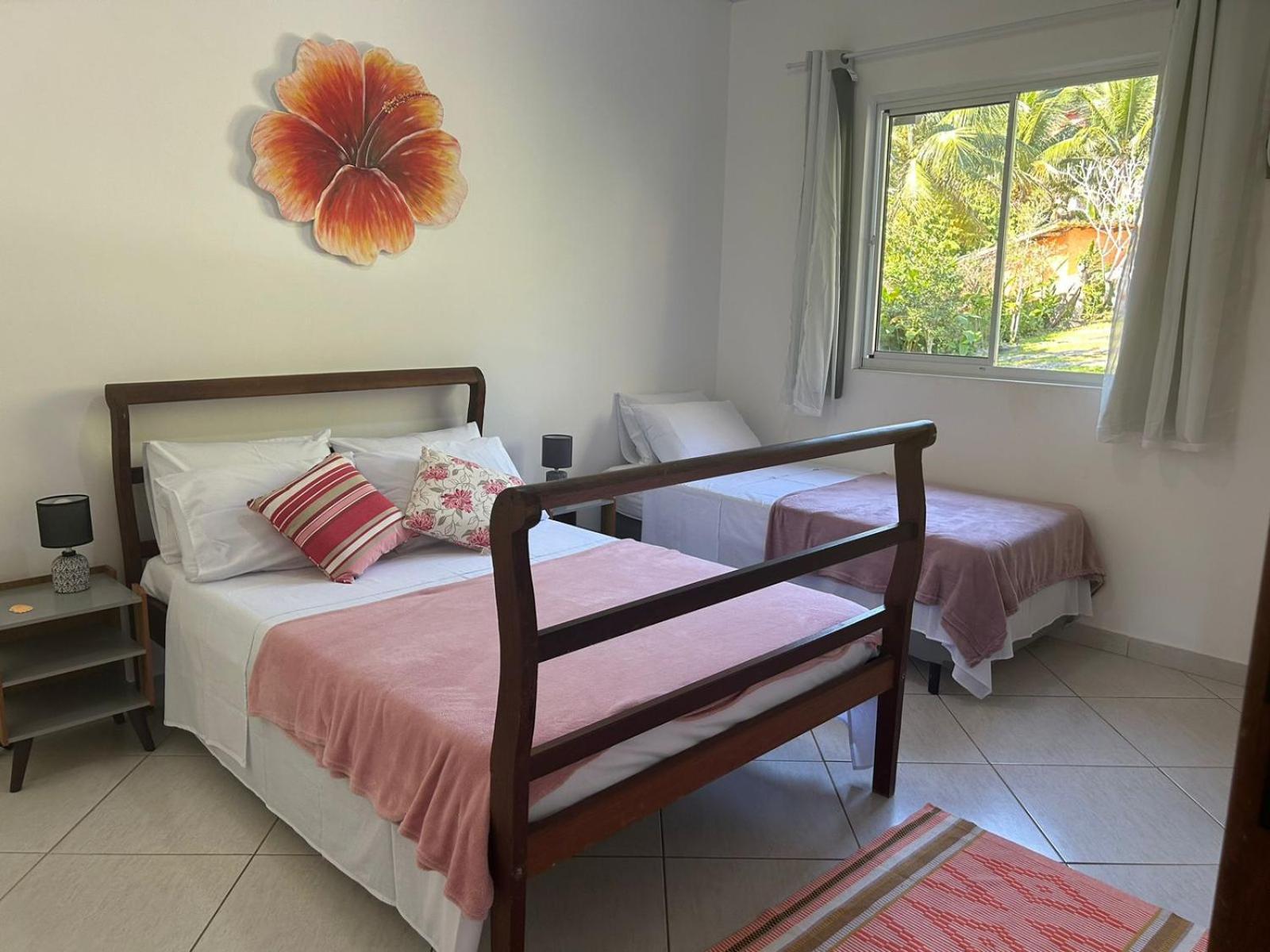 Pedra Mar - Quartos E Suites Em Angra Angra dos Reis Buitenkant foto