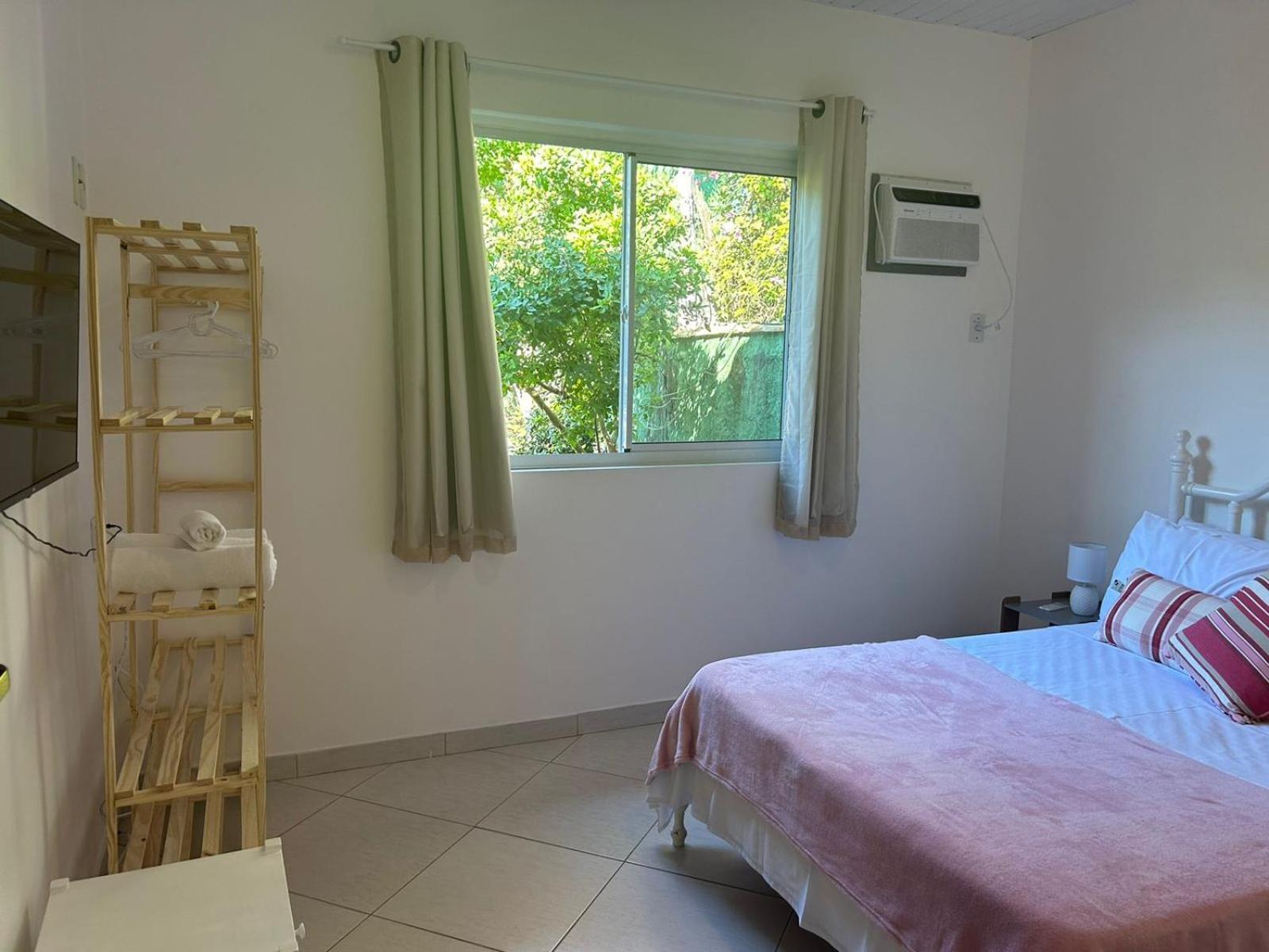 Pedra Mar - Quartos E Suites Em Angra Angra dos Reis Buitenkant foto