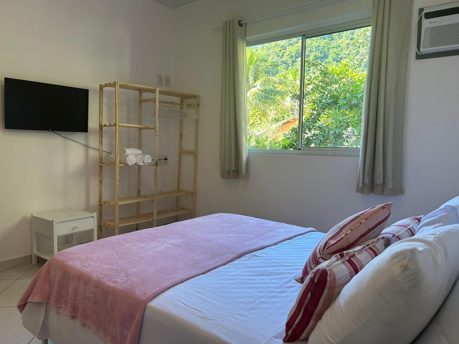 Pedra Mar - Quartos E Suites Em Angra Angra dos Reis Buitenkant foto