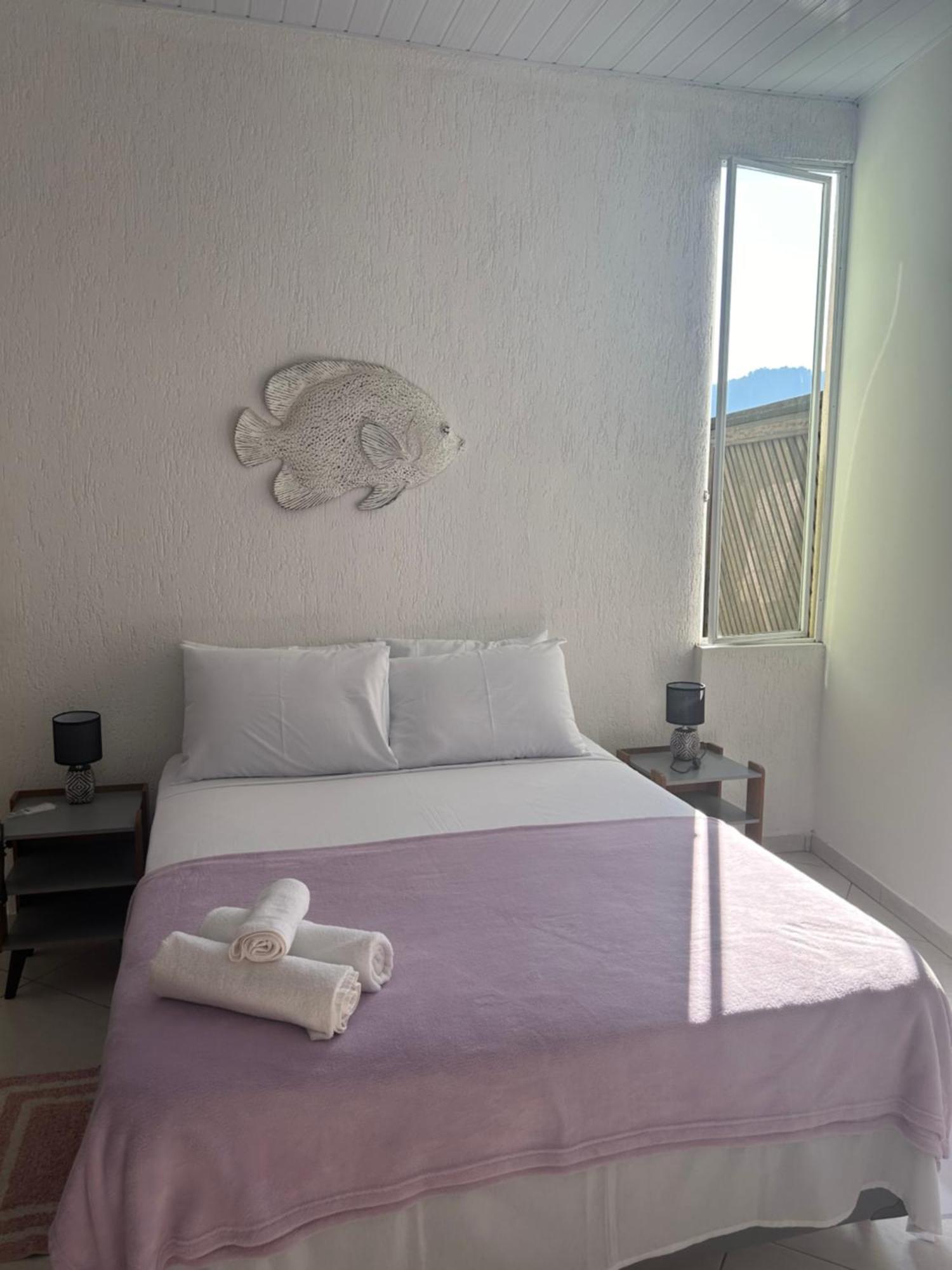 Pedra Mar - Quartos E Suites Em Angra Angra dos Reis Buitenkant foto